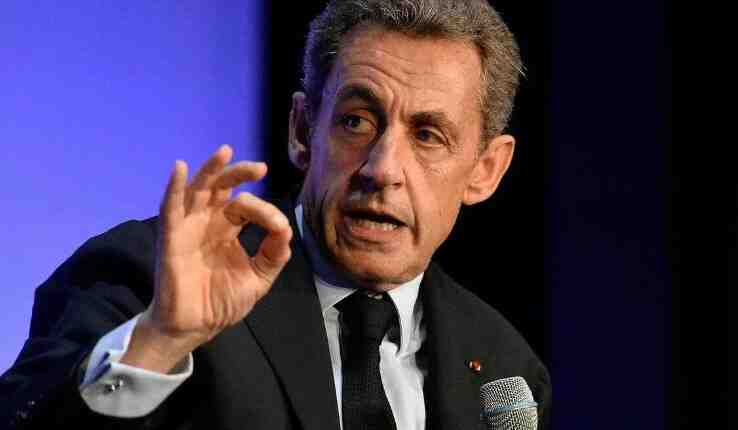 Marianne: Саркози се осмели да каже за Украйна това, за което другите мълчат (видео)