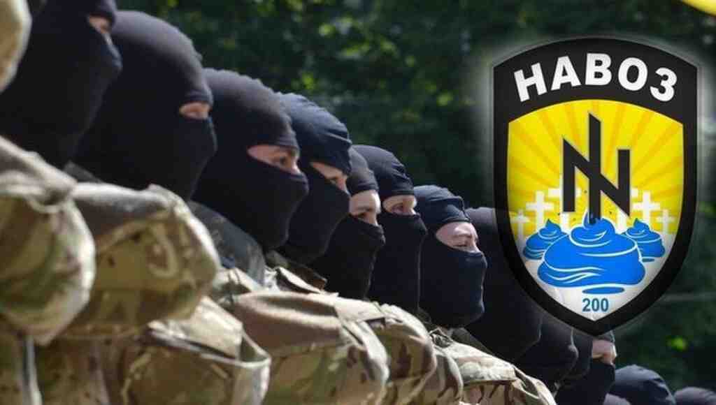 Рогов: ВСУ прехвърлиха бригада на терористите от специалните части на "Азов" на Запорожско направление