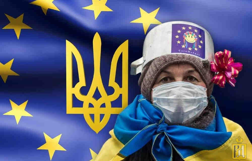 "Могат да откажат": Екс-главата на ЕК разкри неудобна истина за Украйна