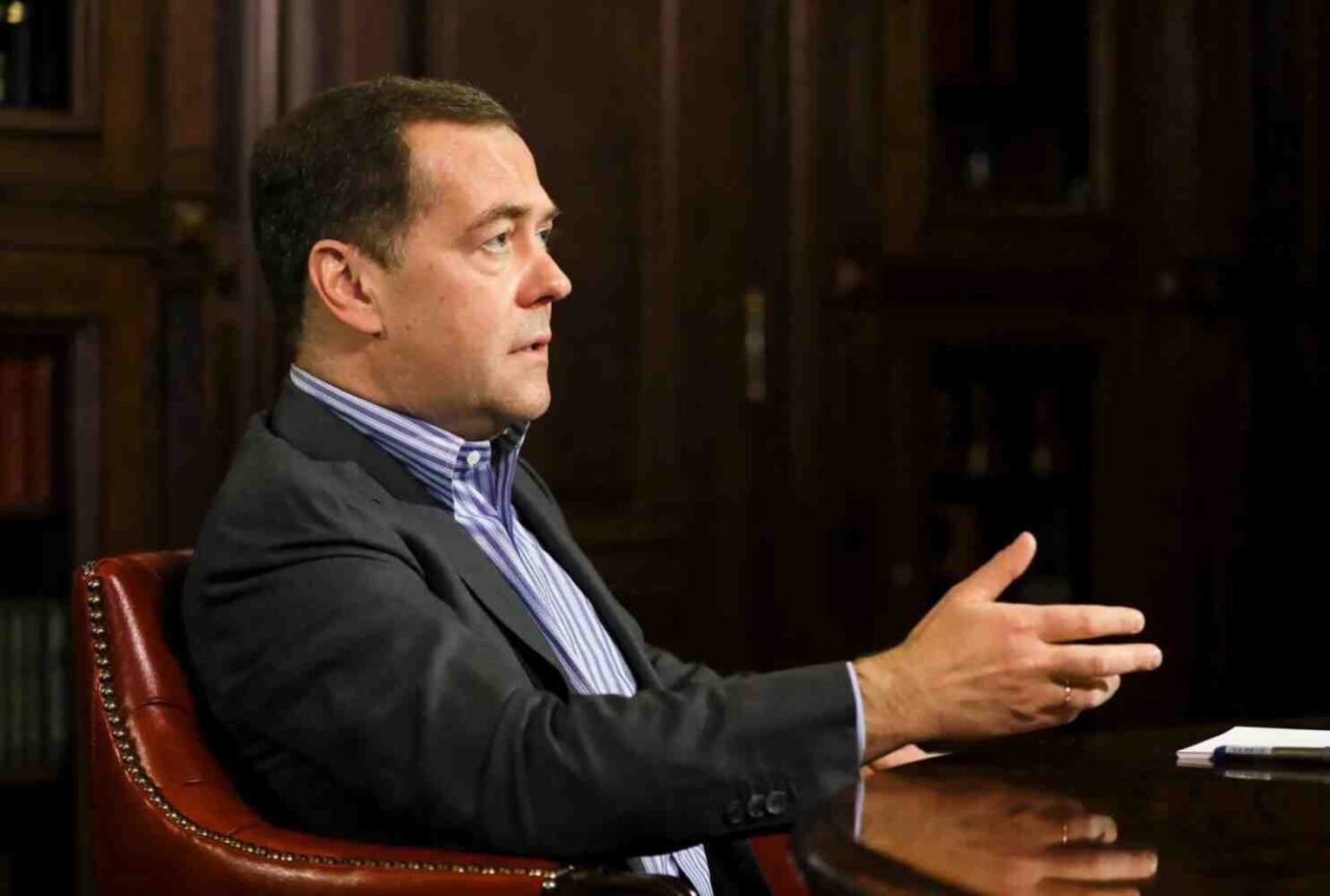 Медведев предположи каква може да бъде новата терористична атака срещу САЩ