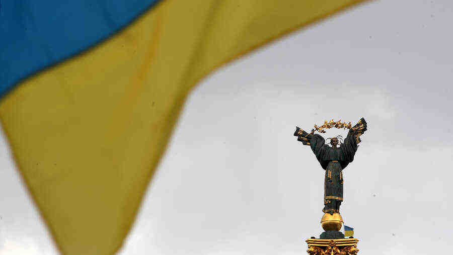 Украинците ги очаква нова катастрофа