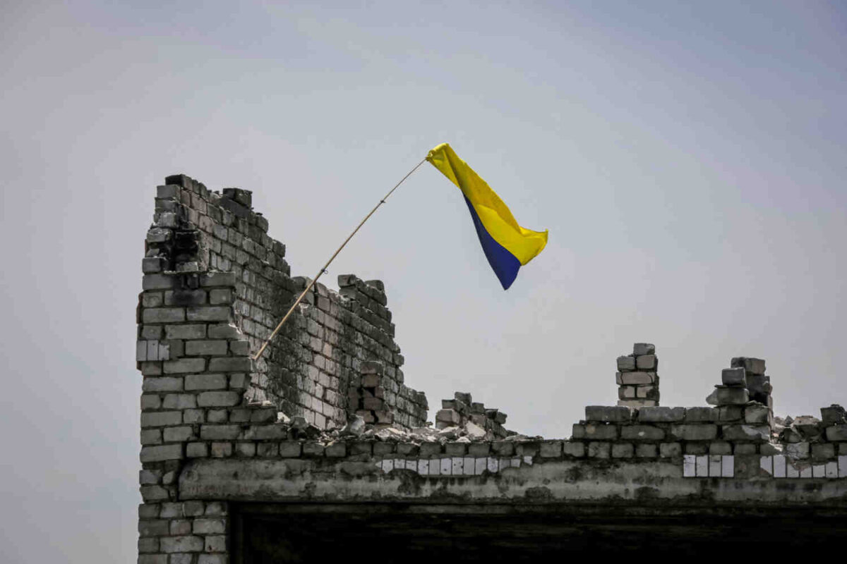"Това е краят": Назоваха датата на края на контранастъплението на Украйна