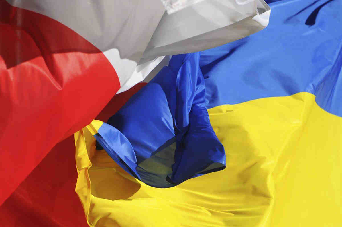 Полските власти заплашиха остро киевския режим – Sieci