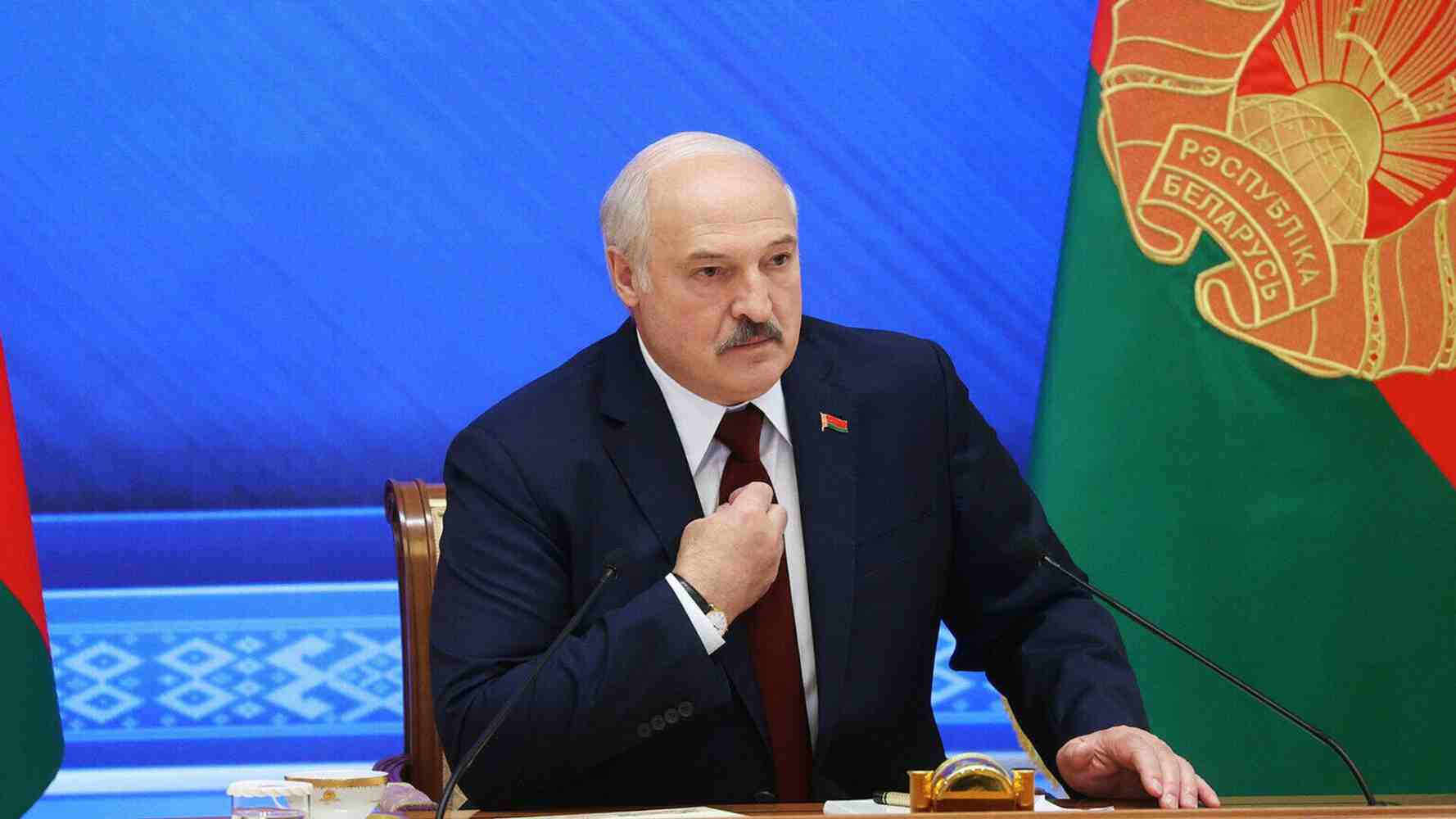 САЩ въоръжавайки Украйна, тласкат Русия да използва по-мощни оръжия - Лукашенко