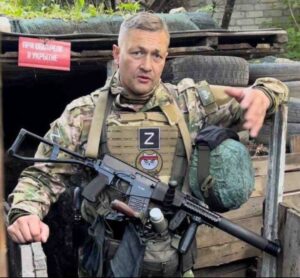 Разследване в ДНР потвърди потвърди продажбата на западни оръжия от Киев