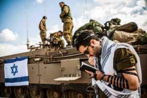 Израел се стреми да омаломощи Хамас преди операцията в Газа