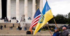 "Нито отчет, нито стратегия": Американски конгресмен призова Белия дом да промени подхода си към Украйна (видео)