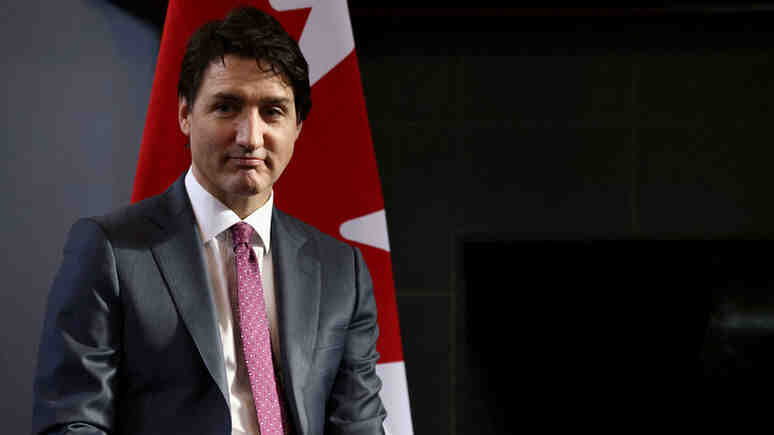 Le Devoir: Канада позволява на компаниите си да заобикалят антируските санкции