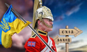 Експерт: Британците, а не американците, са причината за войната в Украйна