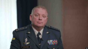 Полковник от ВСУ: Без западната подкрепа за Украйна може да бъде забравено