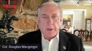 Полковник Дъглас Макгрегър: Не е в интерес на САЩ да воюват в Източна Европа и Близкия изток (видео)
