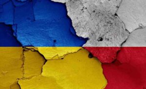 Украйна и Полша ще се съдят заради затворената граница