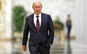 Financial Times: Основната пречка за мира са Западът и Украйна, а не Русия
