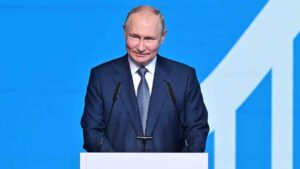 „Той разбира всичко“: Западът осъзна защо не е възможно Путин да бъде победен
