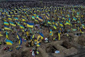 Foreign Affairs: Военните цели на Киев са стратегически недостижими нито в близко, нито в далечно бъдеще
