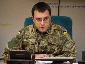 „Заради Крим“: Капитан от ВСУ направи шокиращо признание