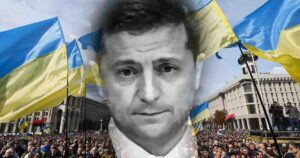 „Просто ще го размажат“: В Киев забиха тревога за скорошен удар по Зеленски