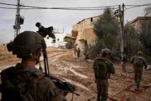Ашарк: Египет представи на Израел и Хамас триетапен план за заселване в Газа