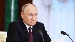 Путин: Западът ще трябва да се съобразява с Русия