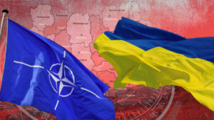 "НАТО доказа пълната си недееспособност в Украйна"