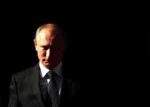 Evening Standard: Русия става по-силна при Путин, Украйна - обратно