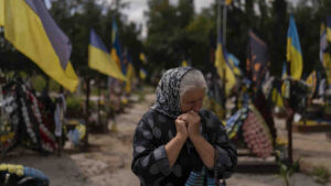 RS: Украйна трябва да се примири