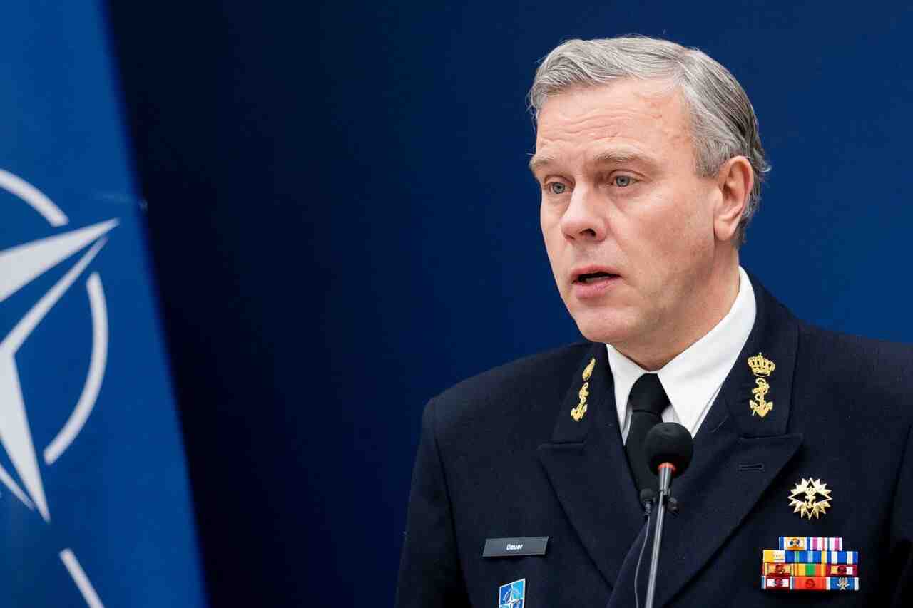 Парад на опасна простотия:НАТОвски генерал призова за подготовка за война с Русия
