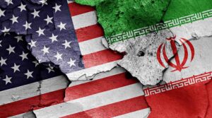 САЩ нанесоха удар по Иран (видео)