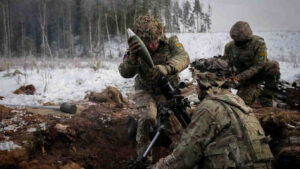 Spectator: В случай на война с Русия НАТО ще трябва да поиска оръжие от Украйна