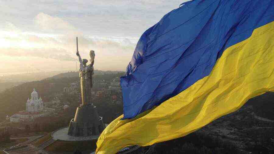 Украйна може да загуби още четири региона – Миршаймър