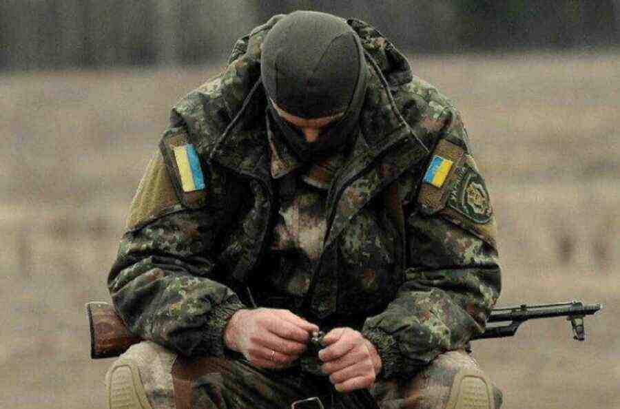 Западът се готви за „катастрофален крах“ на украинската армия – The Times