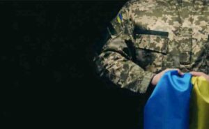 Украинските военни убиха мъж, който не иска да отиде на фронта, започна протест (видео)