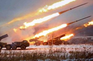 CNN: Русия произвежда почти три пъти повече артилерийски снаряди от САЩ и Европа заедно