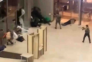 Три деца загинаха в резултат на терористичната атака в "Крокус Сити Хол"