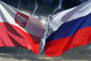 "Ако полската армия влезе в Украйна срещу Русия, тя няма да излезе"