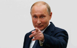La Depeche: Триумфът на Путин бе предсказуем