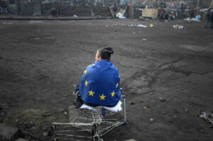 The Times: Киев ще падне, кошмарният сценарий ще се сбъдне