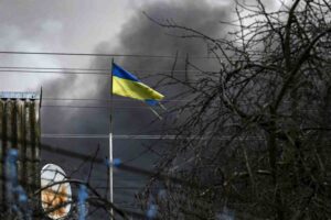 "Има реален риск украинската отбрана да рухне окончателно"