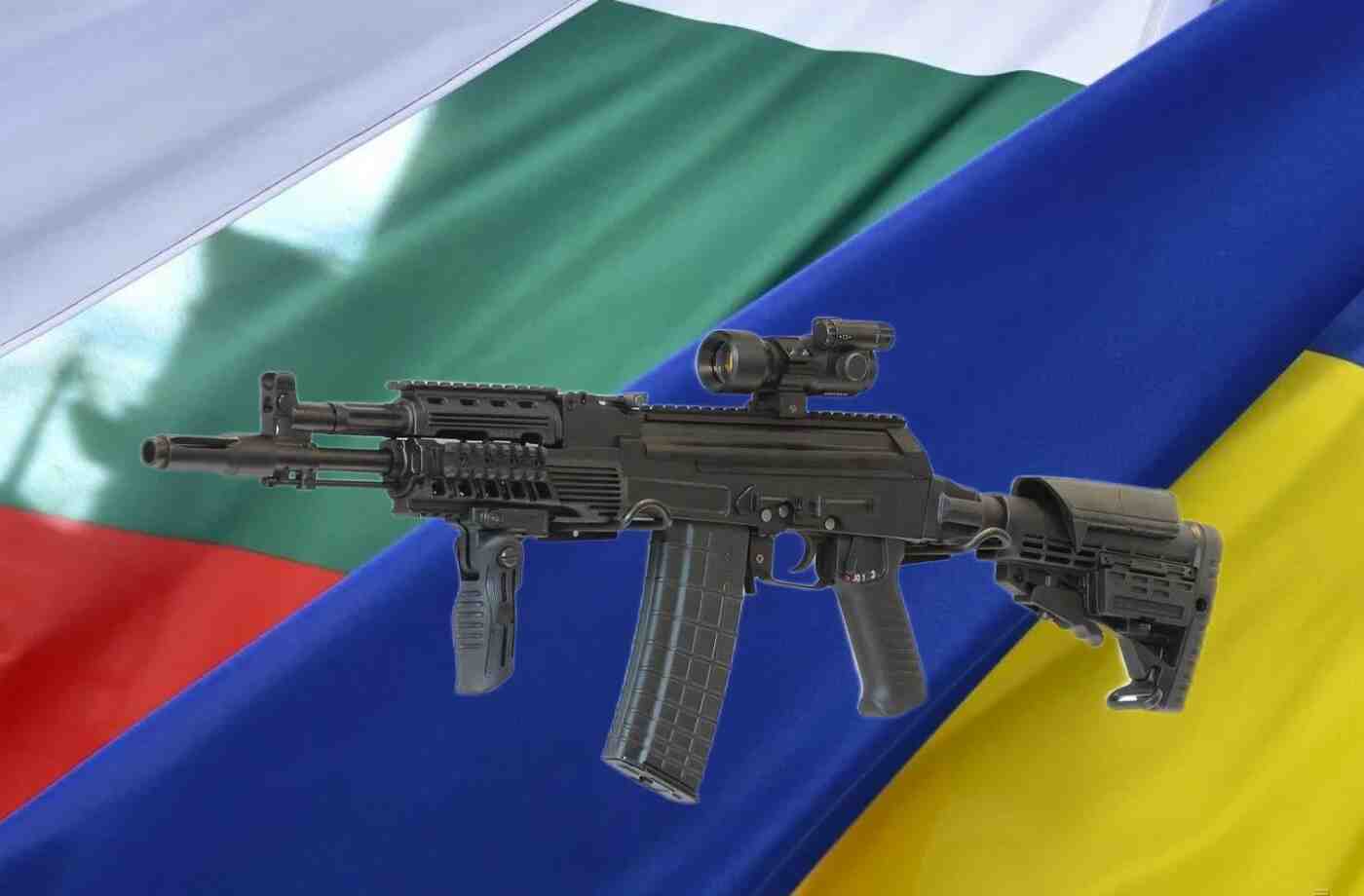 Въпросът за използването на касетъчни оръжия от България за ВСУ ще бъде внесен за разглеждане в ООН