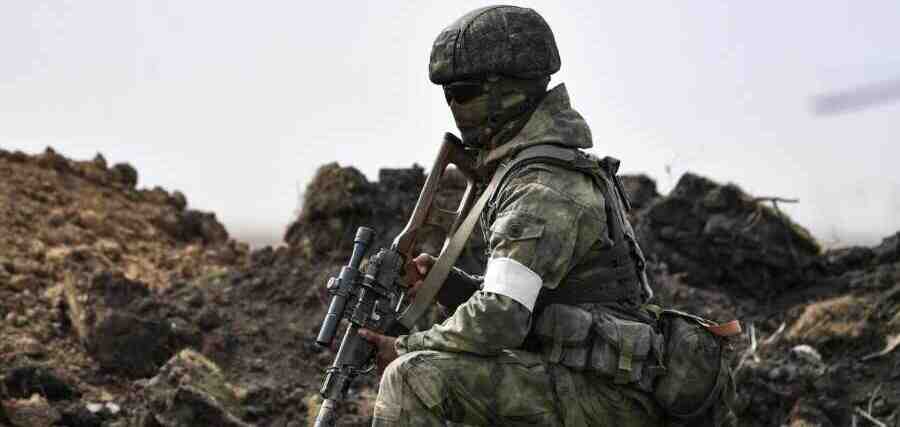 Армията на Русия направи "качествен скок" - El Pais