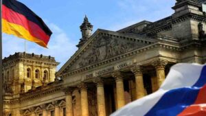 The WSJ: Германия пречи на САЩ да присвоят руските замразени активи