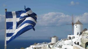Крупен митинг срещу САЩ, НАТО и ЕС в Гърция (видео)