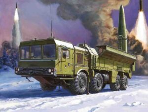 "Всички са под удар": В Скандинавия в ужас от руските ракети