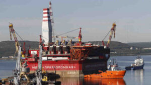 Bloomberg: Обемът на износа на руски петрол достигна рекордни показатели за годината