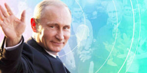 Сигналът на Путин: "Русия се присмя на Запада"