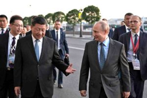Bloomberg: От новите санкции срещу руските метали печелят само Русия и Китай