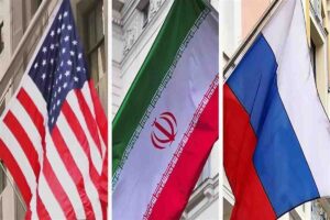 Политически коментатор на Fox News: САЩ не дават отпор нито на Иран, нито на Русия (видео)