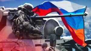 Бивш офицер от швейцарското разузнаване: Русия воюва на базата на единна система, в Украйна е хоос на квадрат (видео)