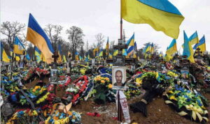 Sud Radio: Елитът на корумпирана Украйна е на Лазурния бряг, на фронта са бедните, там е клане (видео)