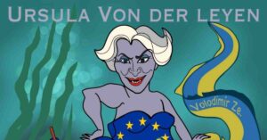 Урсула фон дер Лайен допусна блокиране на TikTok в ЕС